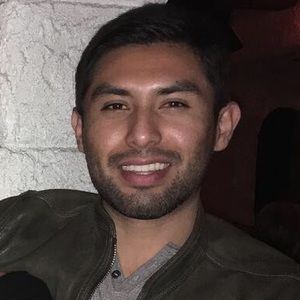 Meet your Posher, Juan carlos